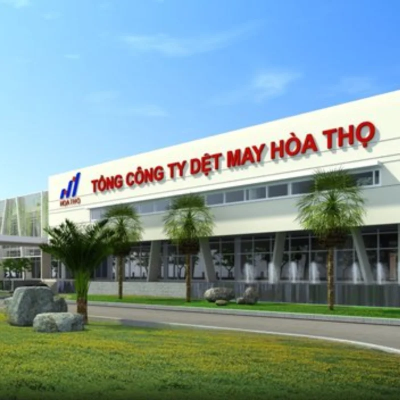 Dệt may Hoà Thọ: Gánh khoản nợ khổng lồ hơn 1.500 tỷ đồng