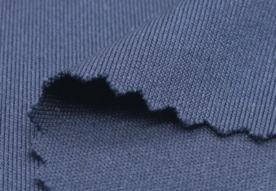 Vải thun sec xay - interlock