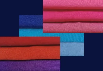 Vải thun Sượt Fa