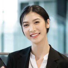 Chị Mai