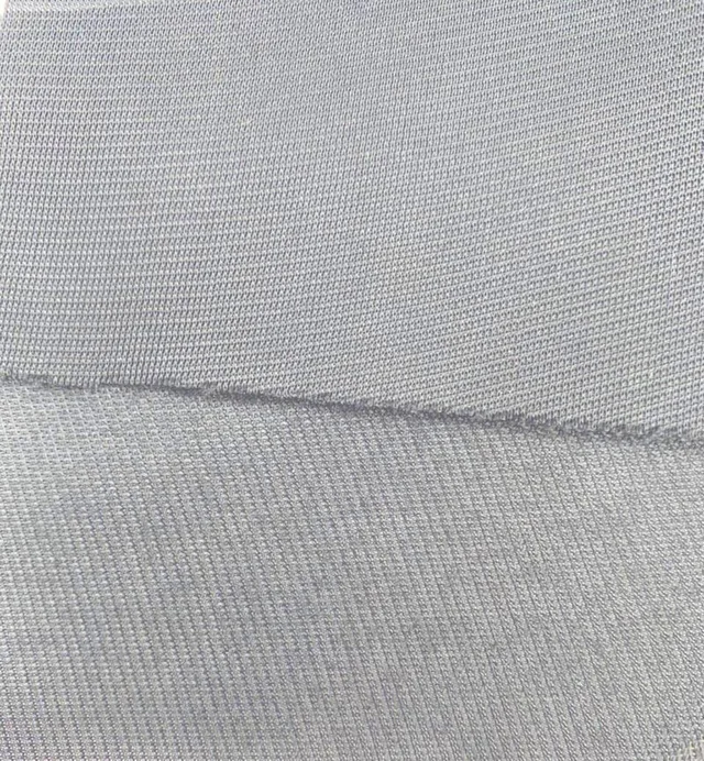 Vải cotton dệt kim bọc nệm