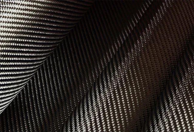 Vải sợi Carbon