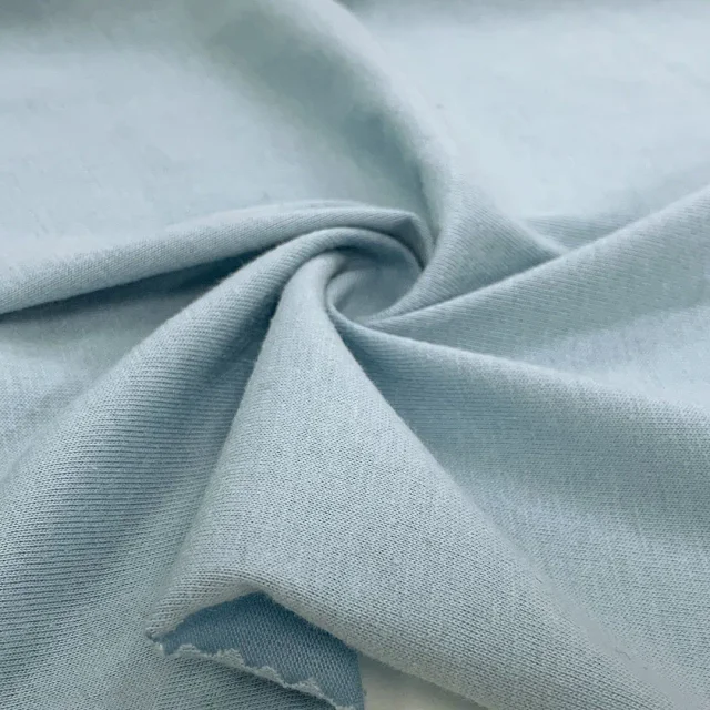 Vải thun cotton OE
