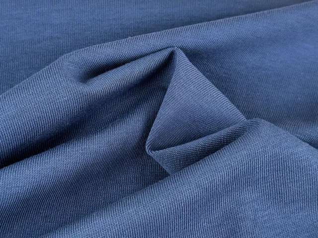 Vải thun cotton single